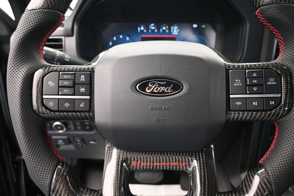 New 2026 Ford F150 Lariat w/ Equipment Group 502A High AWD/4WD image 37