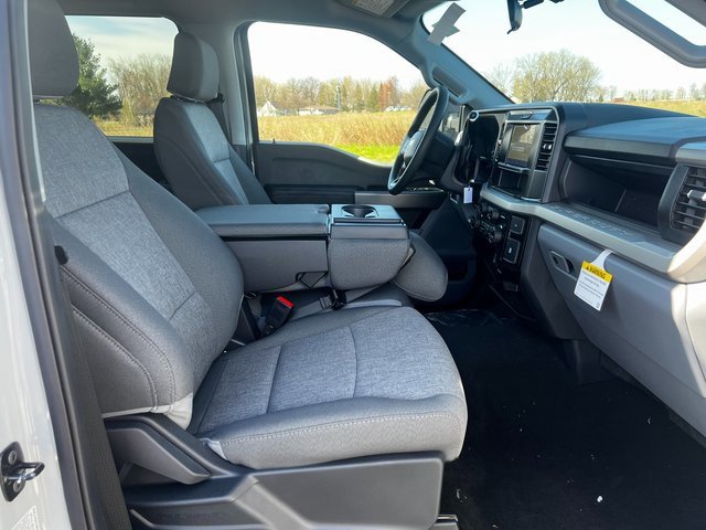 New 2025 Ford F250 XL w/ STX Appearance Package image 16