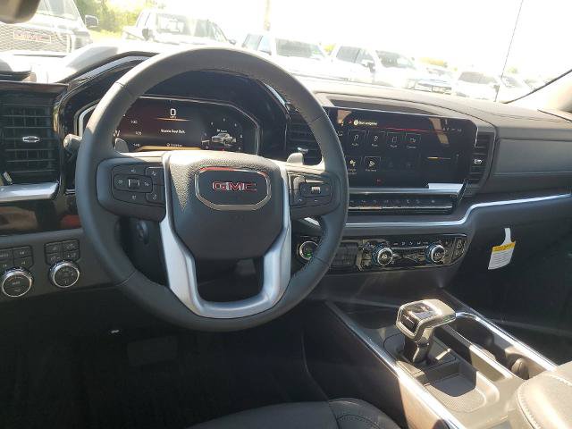 New 2026 GMC Sierra 1500 SLT w/ SLT Premium Plus Package AWD/4WD image 19