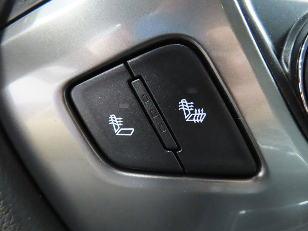 Used 2018 Chevrolet Silverado 1500 LT w/ All Star Edition image 50