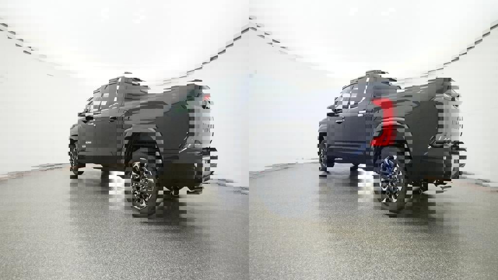 New 2026 Toyota Tundra Limited image 21