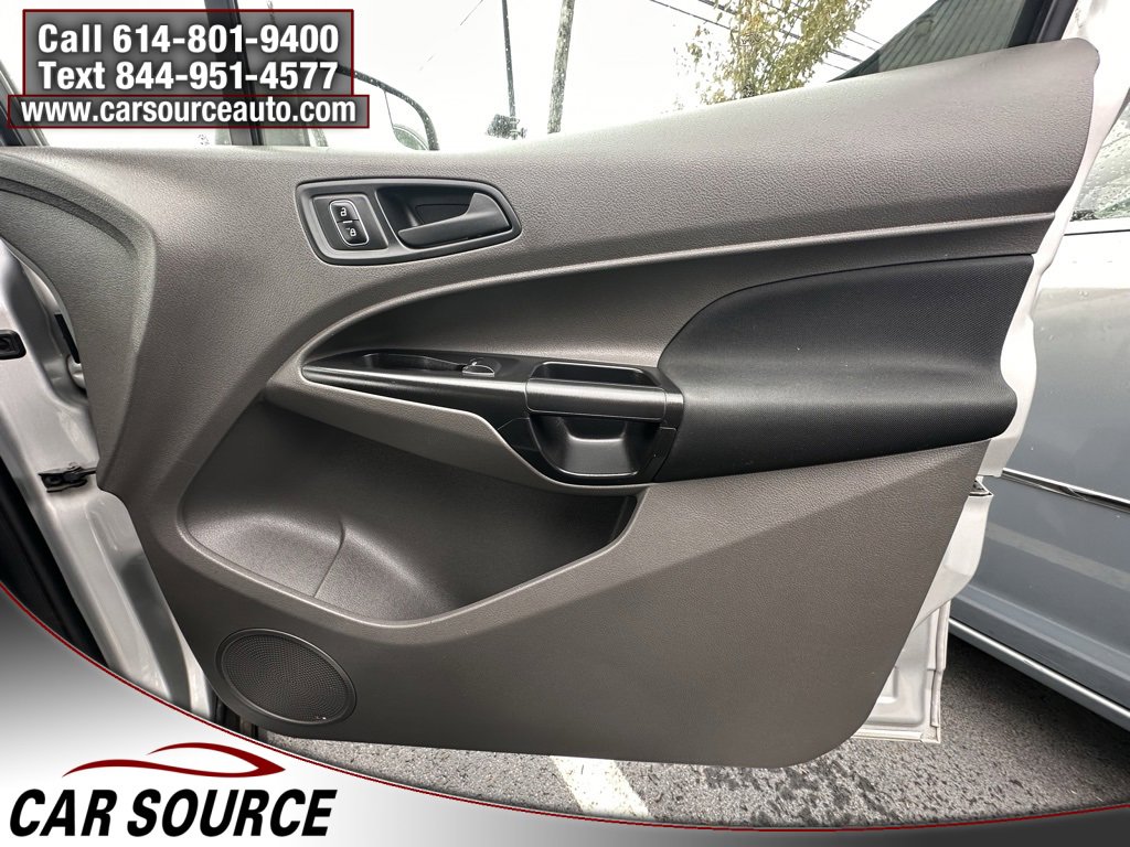 Used 2020 Ford Transit Connect XL image 23