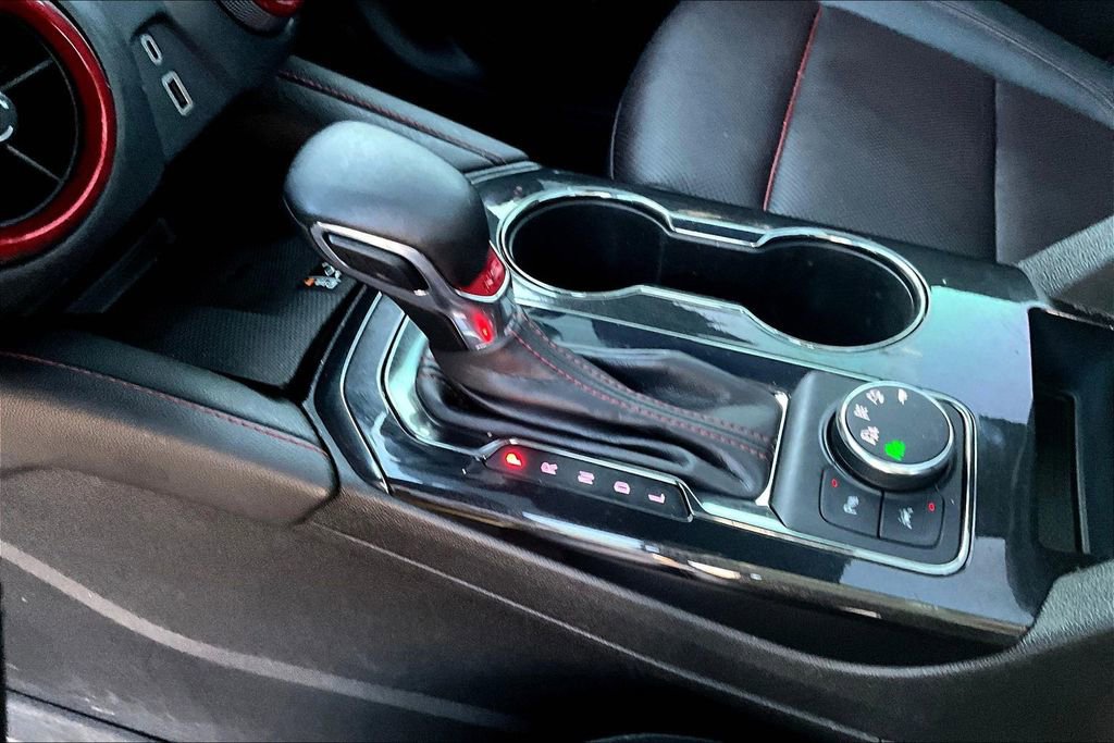 Certified 2023 Chevrolet Blazer RS w/ Enhanced Convenience Package image 20