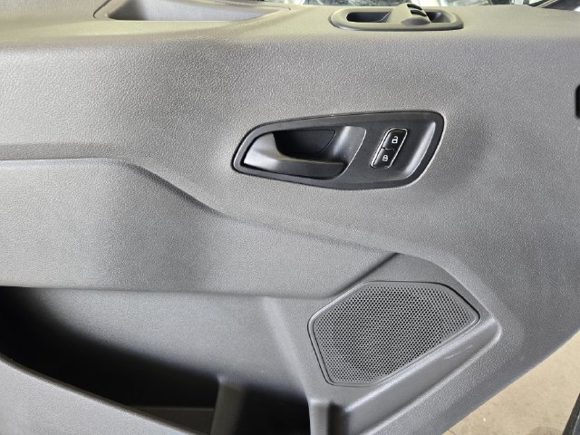 Used 2024 Ford Transit 250 148 Medium Roof w/ Load Area Protection Package RWD image 24
