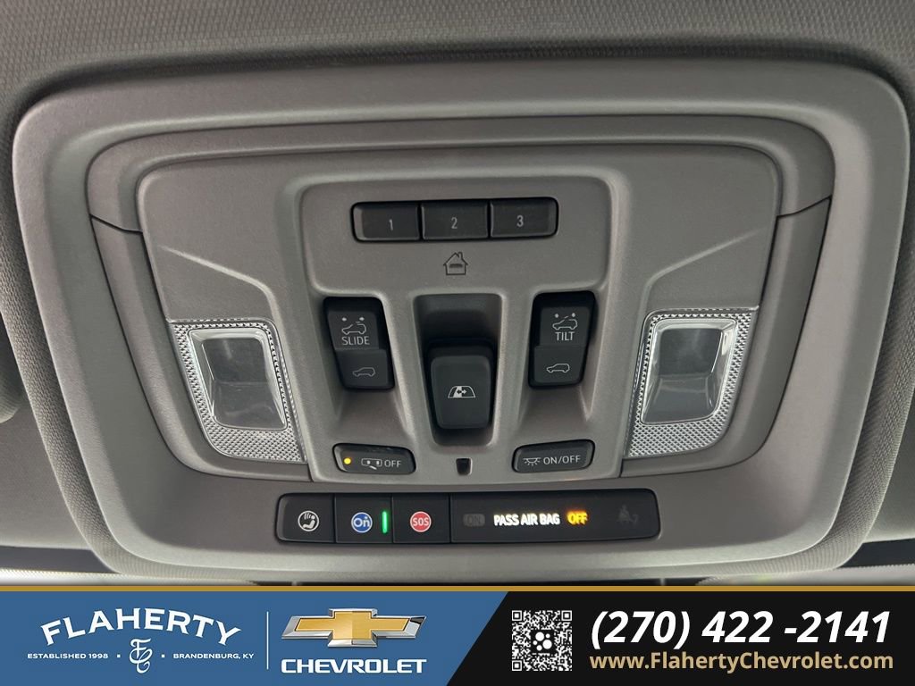 Used 2024 GMC Sierra 1500 Denali image 35
