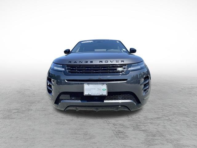 Certified 2025 Land Rover Range Rover Evoque Dynamic SE AWD/4WD image 2