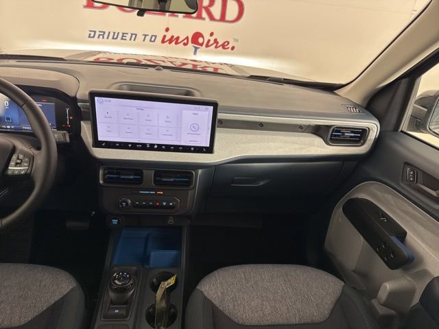 New 2026 Ford Maverick XLT w/ Equipment Group 301A image 14