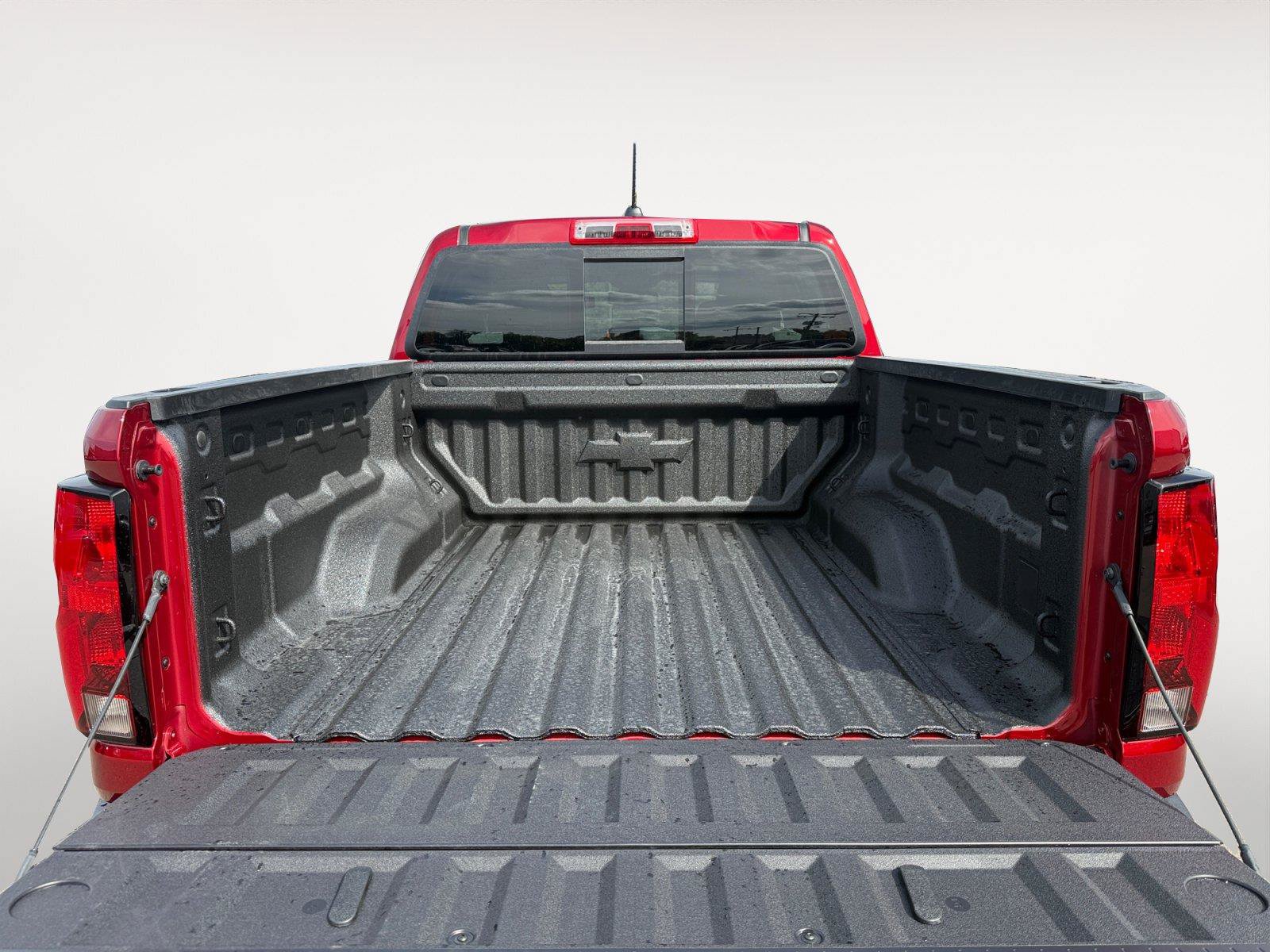 New 2026 Chevrolet Colorado LT AWD/4WD image 20