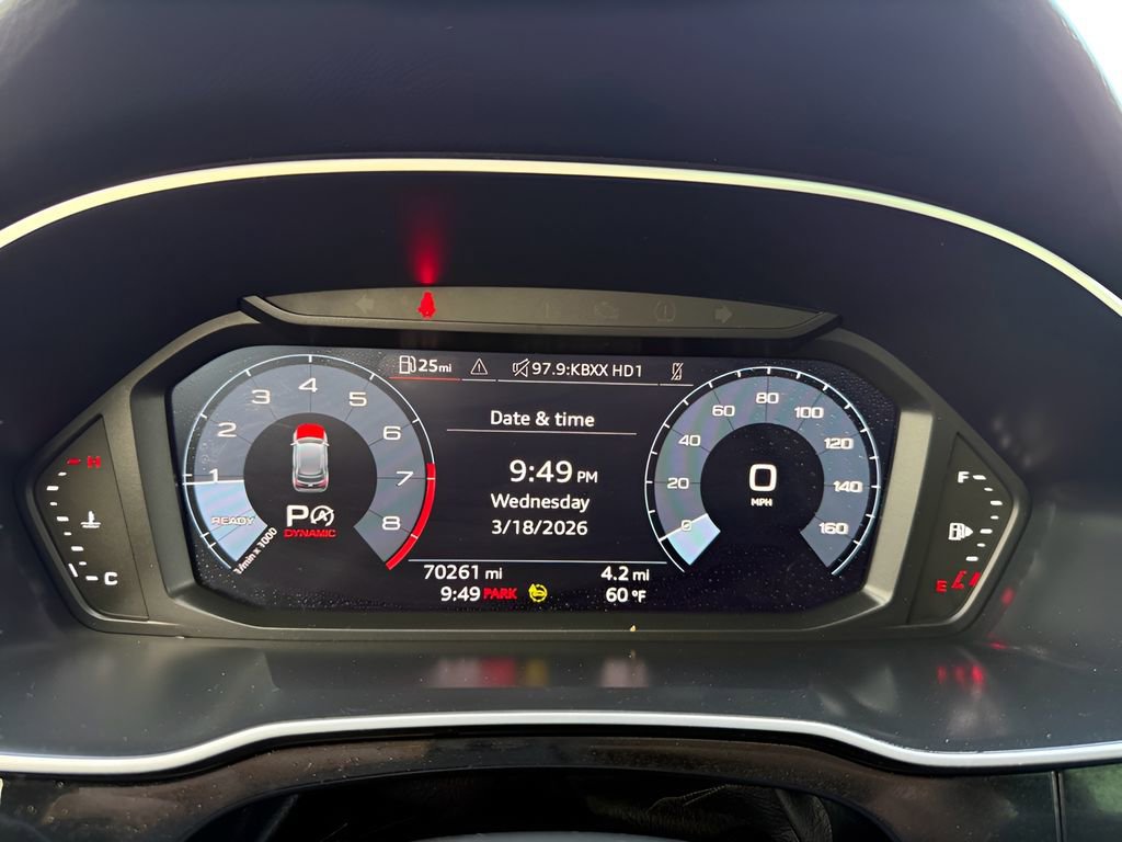 Used 2023 Audi Q3 2.0T Premium image 15