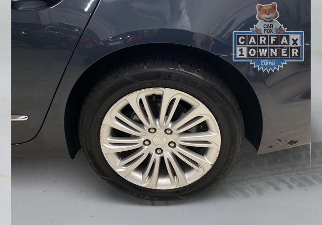 Used 2019 Buick LaCrosse Essence w/ Sights and Sounds Package FWD image 18