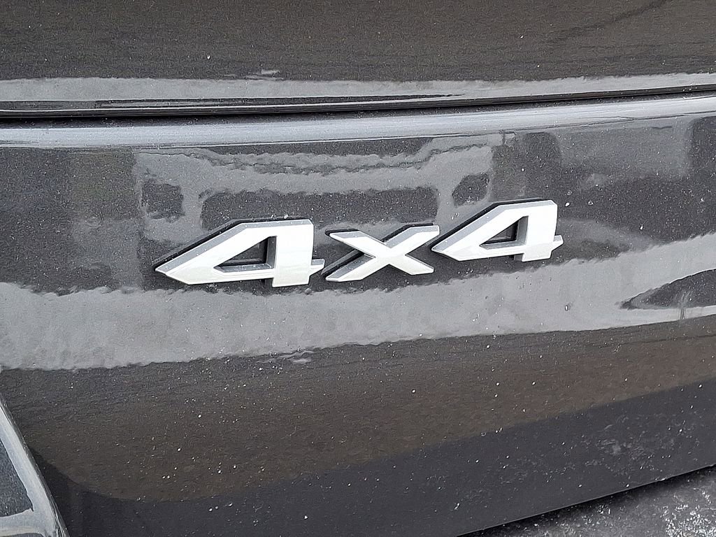 New 2025 Jeep Grand Cherokee L Limited image 19