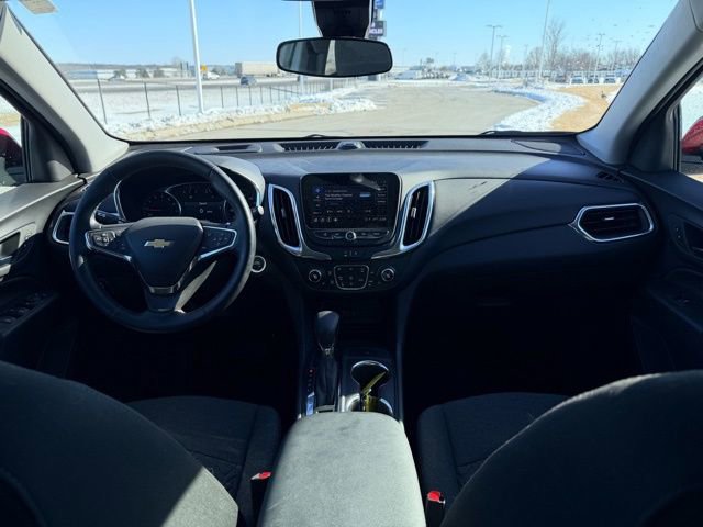Used 2024 Chevrolet Equinox LT image 6