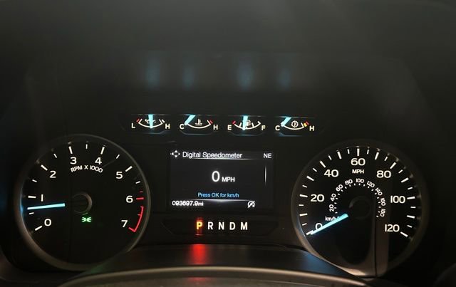 Used 2018 Ford F150 XLT w/ Equipment Group 302A Luxury image 34