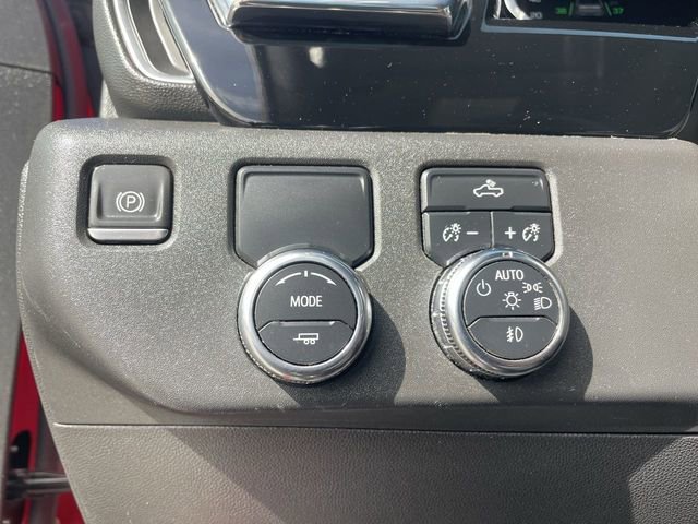 Used 2024 GMC Sierra 1500 Elevation image 17