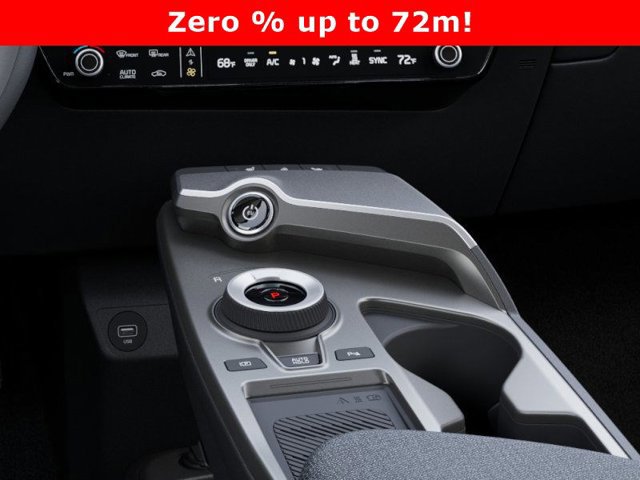 New 2025 Kia EV6 Light image 26