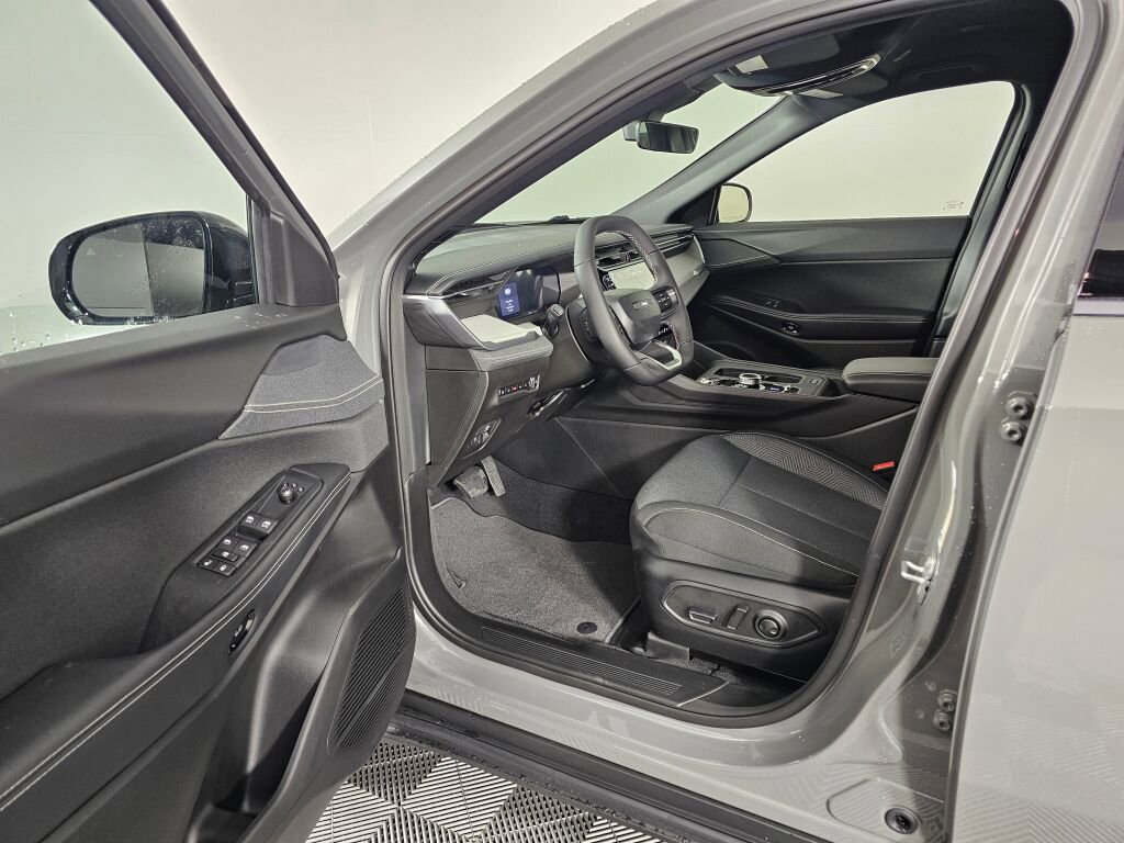 New 2026 Jeep Cherokee Laredo image 22