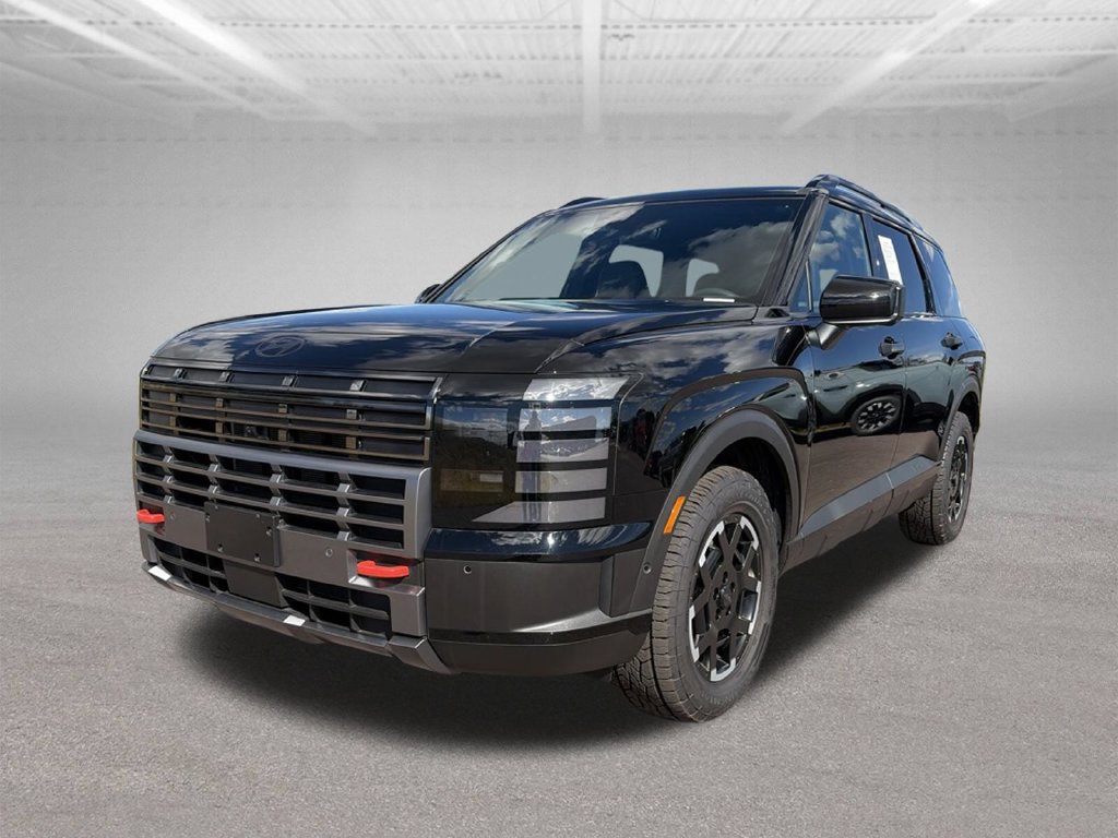 Used 2026 Hyundai Palisade XRT Pro