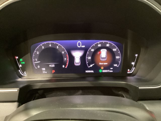 New 2027 Honda Passport TrailSport Elite image 24