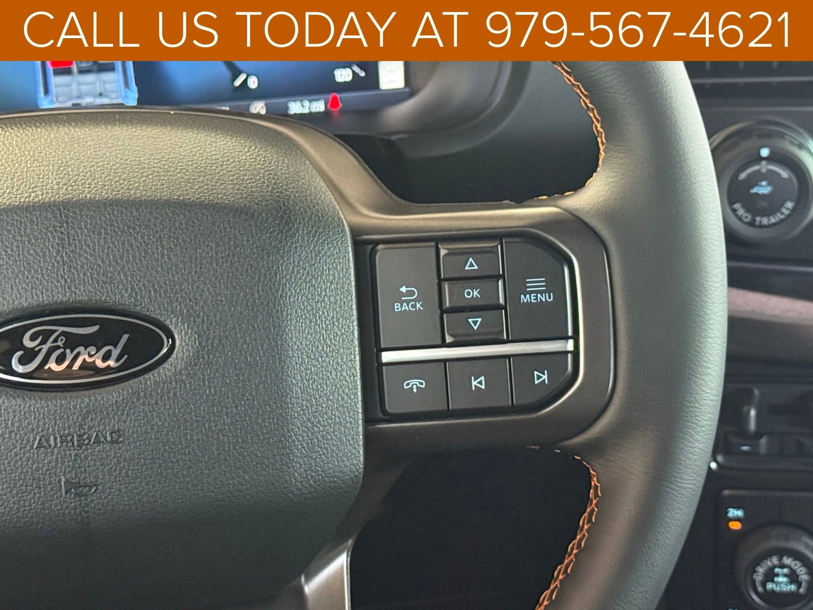 New 2025 Ford F150 Tremor image 23