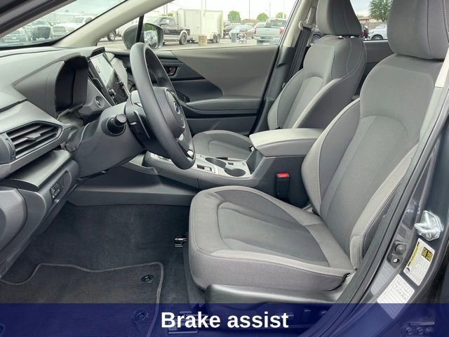 Used 2025 Subaru Crosstrek 2.0i Premium image 15