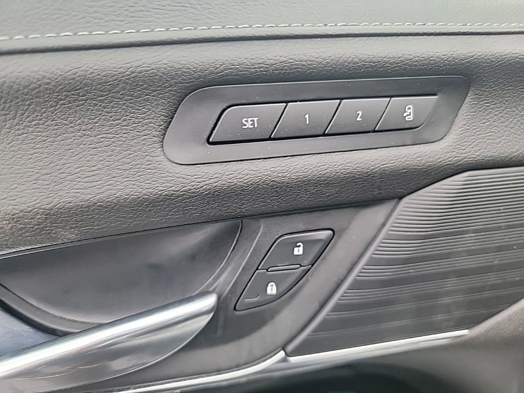 Used 2023 Cadillac CT4 Premium Luxury w/ Climate Package image 36