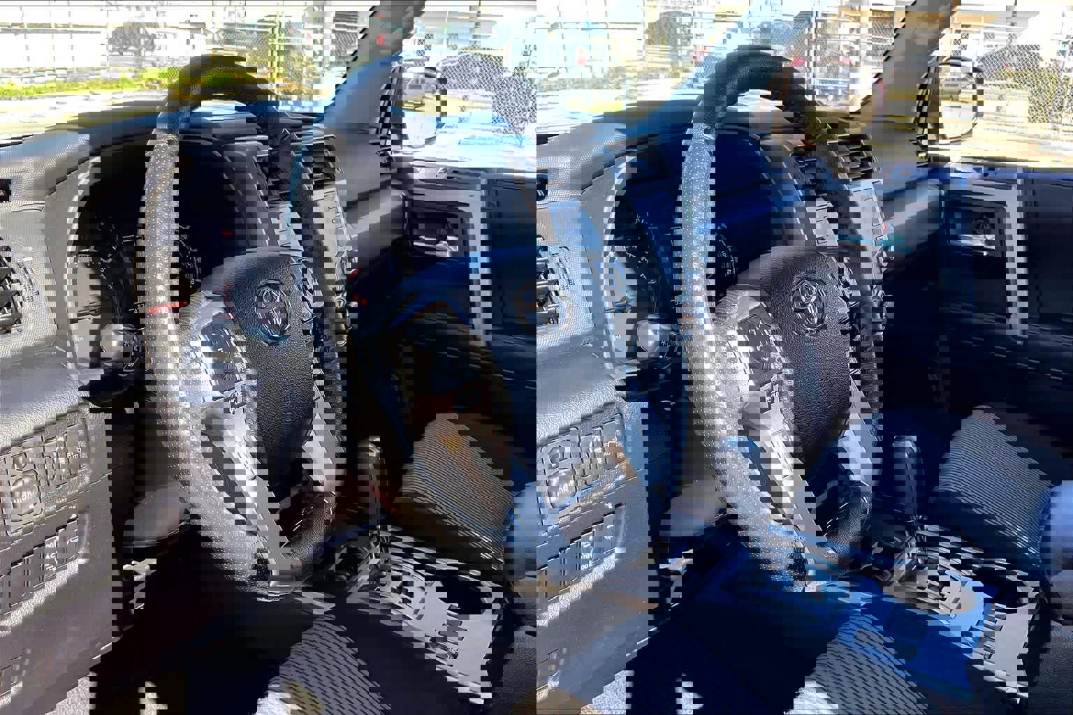 Used 2024 Toyota 4Runner SR5 image 17