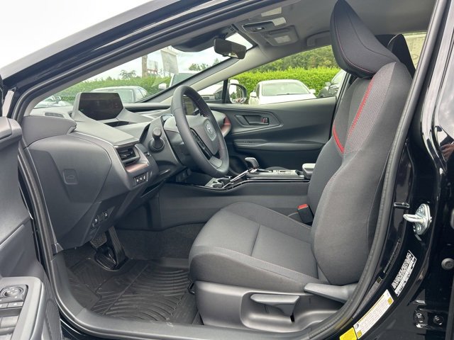 New 2026 Toyota Prius Plug-In Hybrid image 13