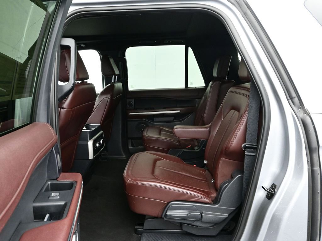 Used 2023 Ford Expedition Max Limited image 15