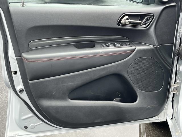 Used 2025 Dodge Durango R/T AWD/4WD image 26