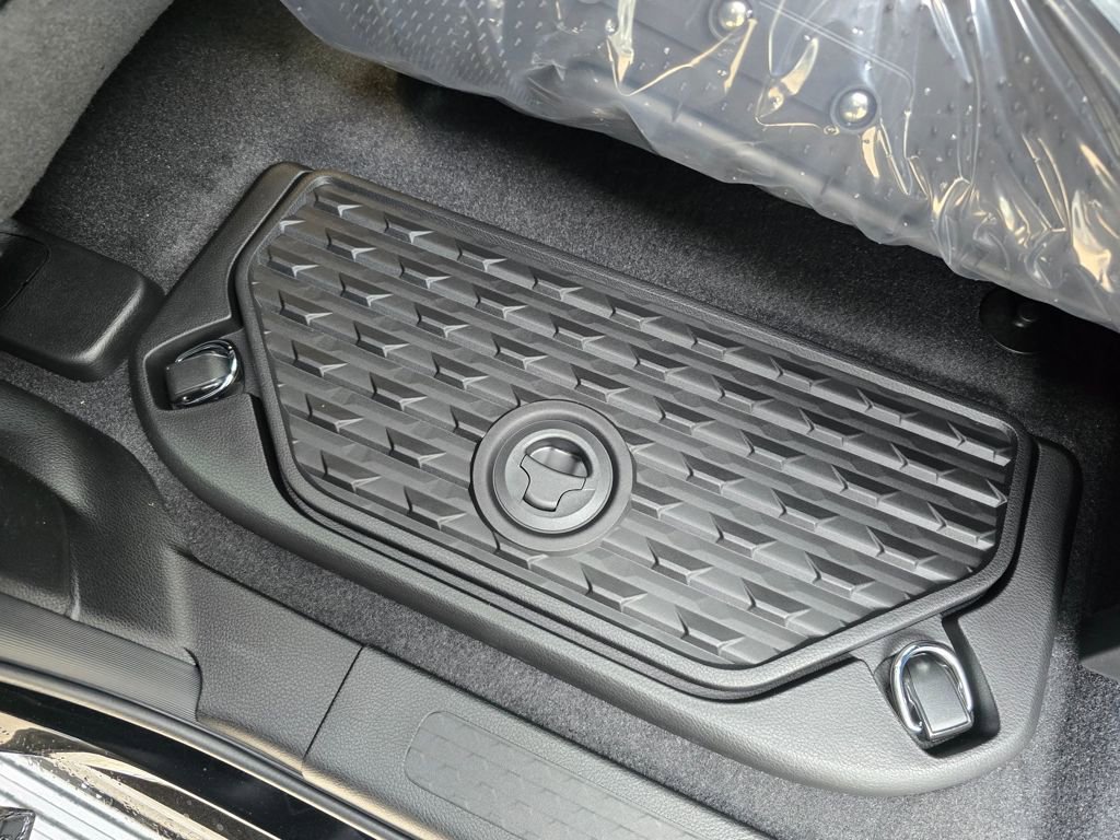 New 2026 RAM 1500 Limited image 40