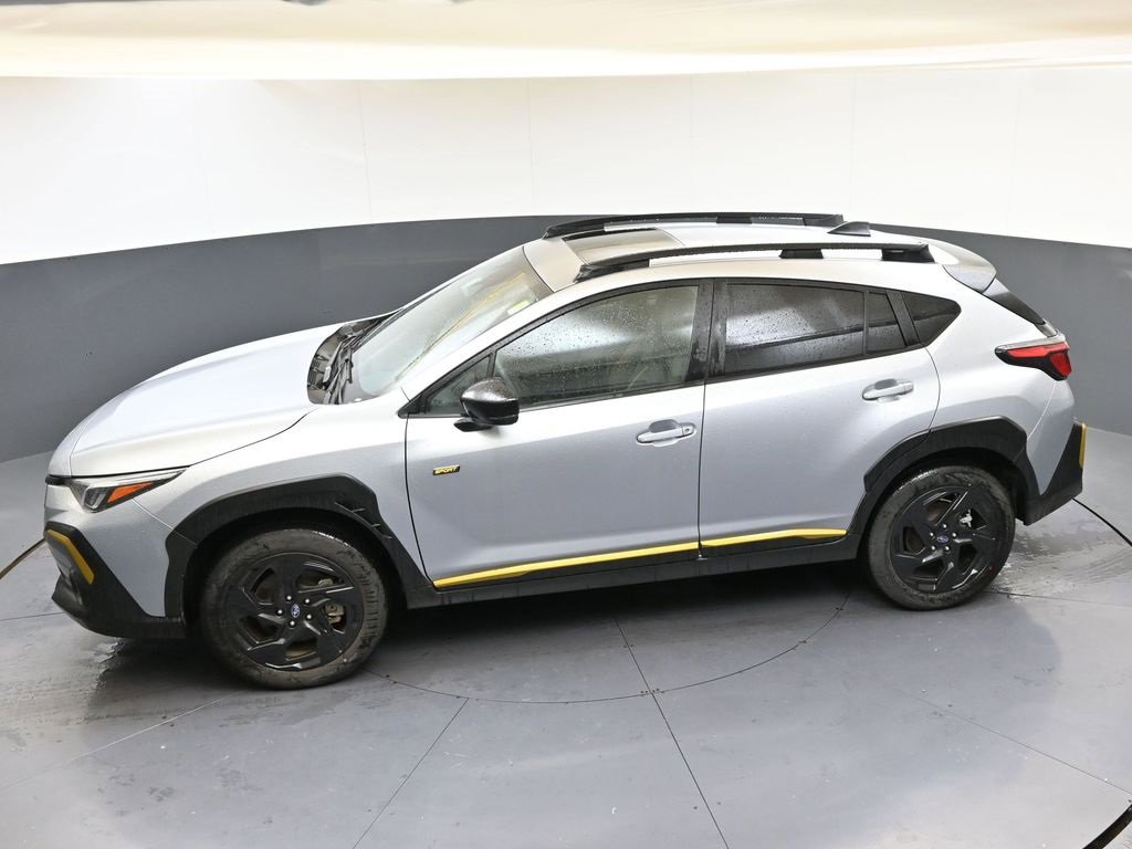 Used 2024 Subaru Crosstrek 2.5i Sport image 45