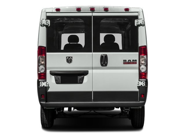 Used 2016 RAM ProMaster 1500 FWD image 10