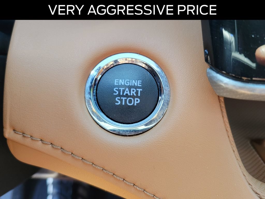 Used 2022 Toyota Highlander Platinum AWD/4WD image 29