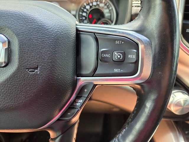 Used 2019 RAM 1500 Laramie w/ Sport Appearance Package AWD/4WD image 35