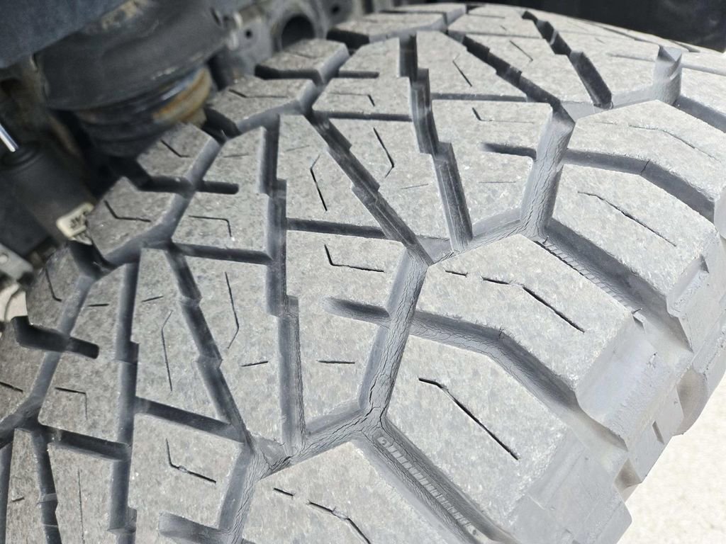 Used 2018 Jeep Wrangler Unlimited Sport image 19