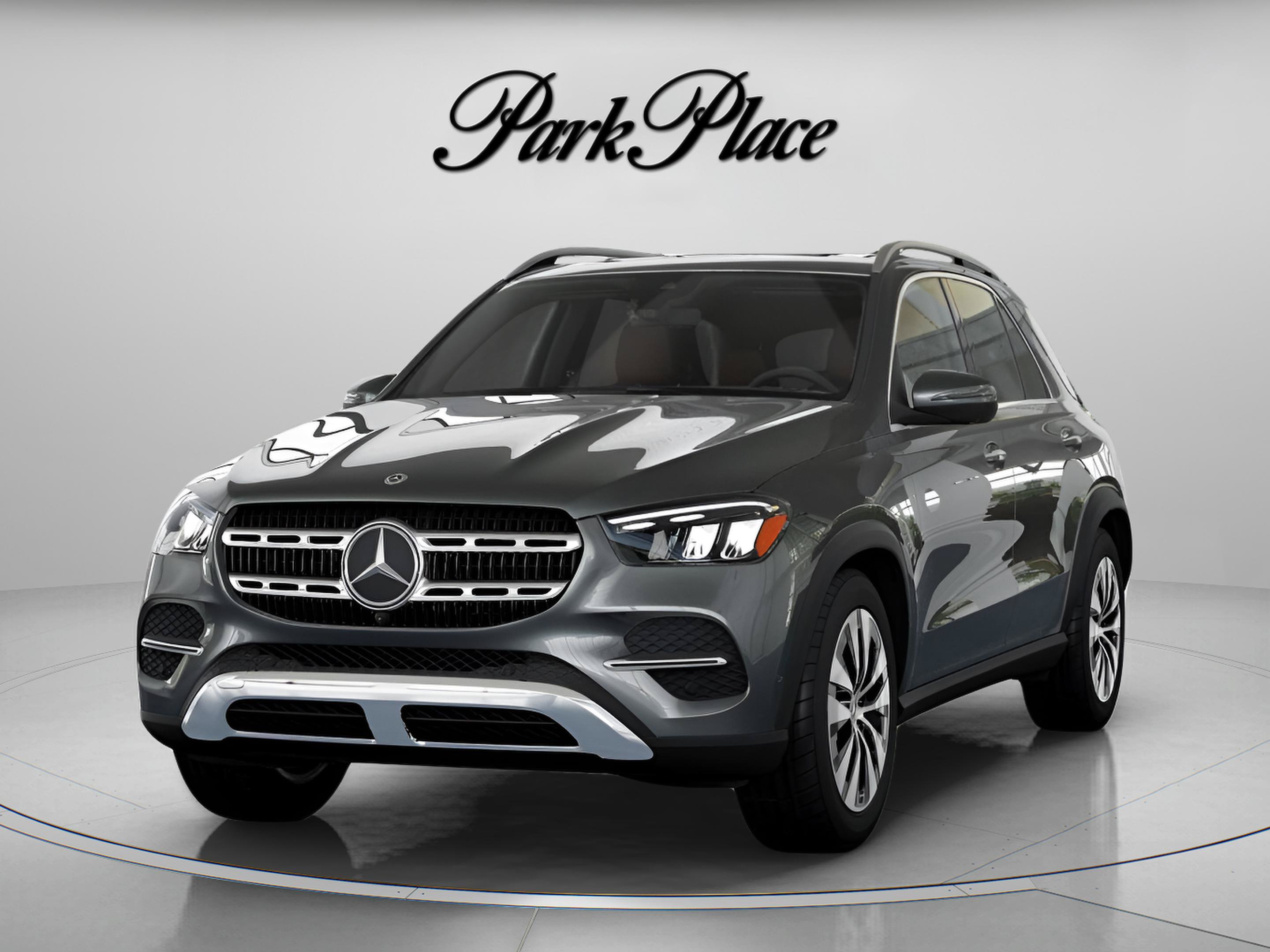 Used 2026 Mercedes-Benz GLE 350 4MATIC image 38