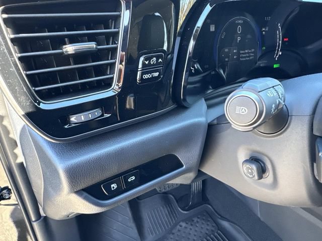 New 2026 Lexus NX 350 AWD w/ Accessory Package (2T) image 32