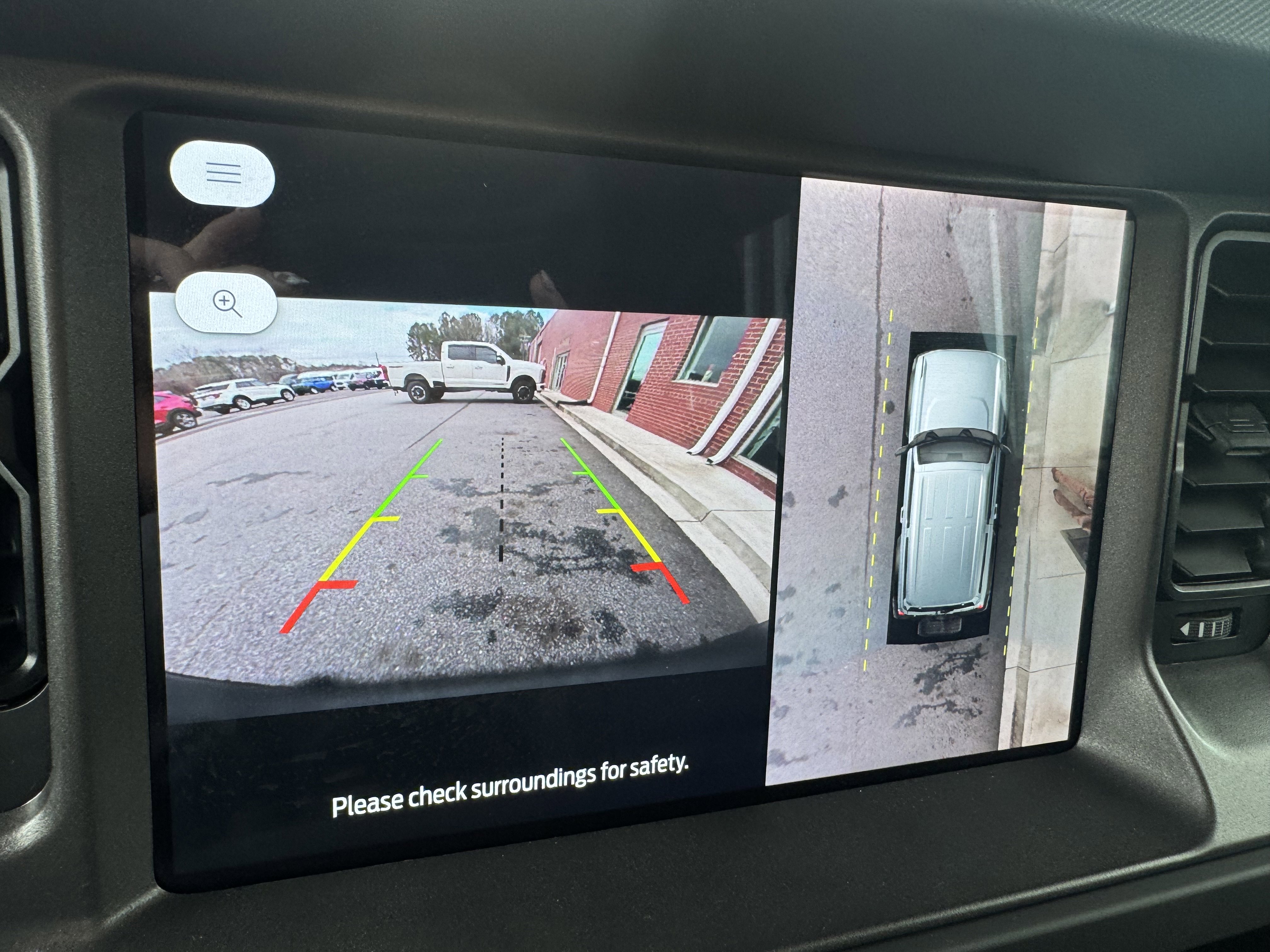 Used 2025 Ford Bronco Badlands image 20