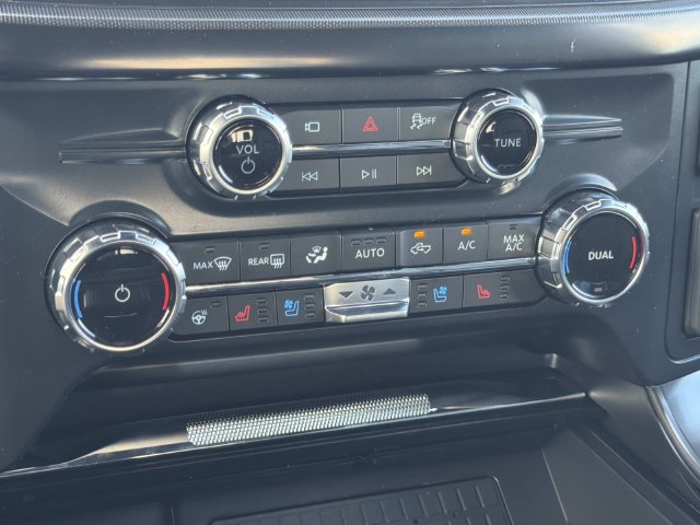 New 2026 Ford F150 Lariat w/ Equipment Group 502A High AWD/4WD image 33