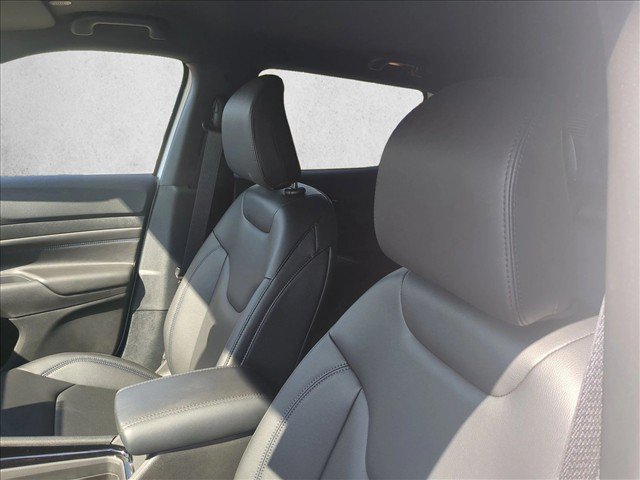 New 2026 Jeep Compass Limited AWD/4WD image 4
