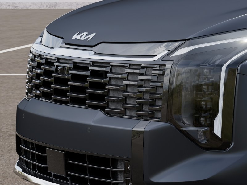 New 2027 Kia Sportage SX FWD image 12