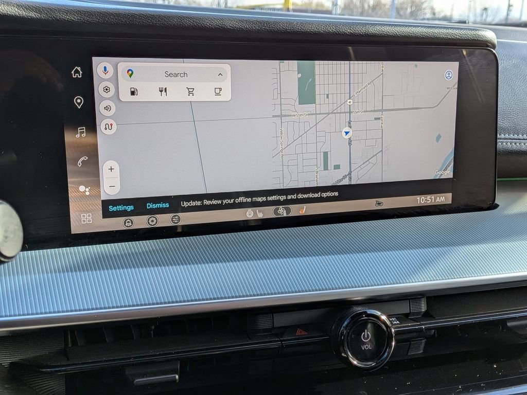 Used 2025 Nissan Murano SL image 15