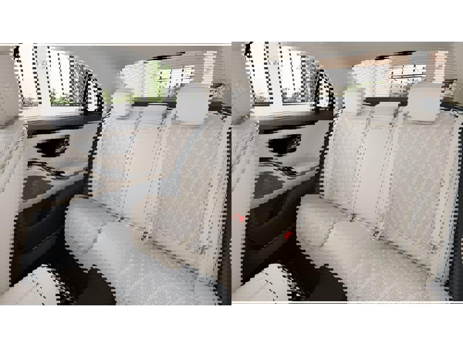 New 2026 Mercedes-Benz S 580 4MATIC Sedan image 5