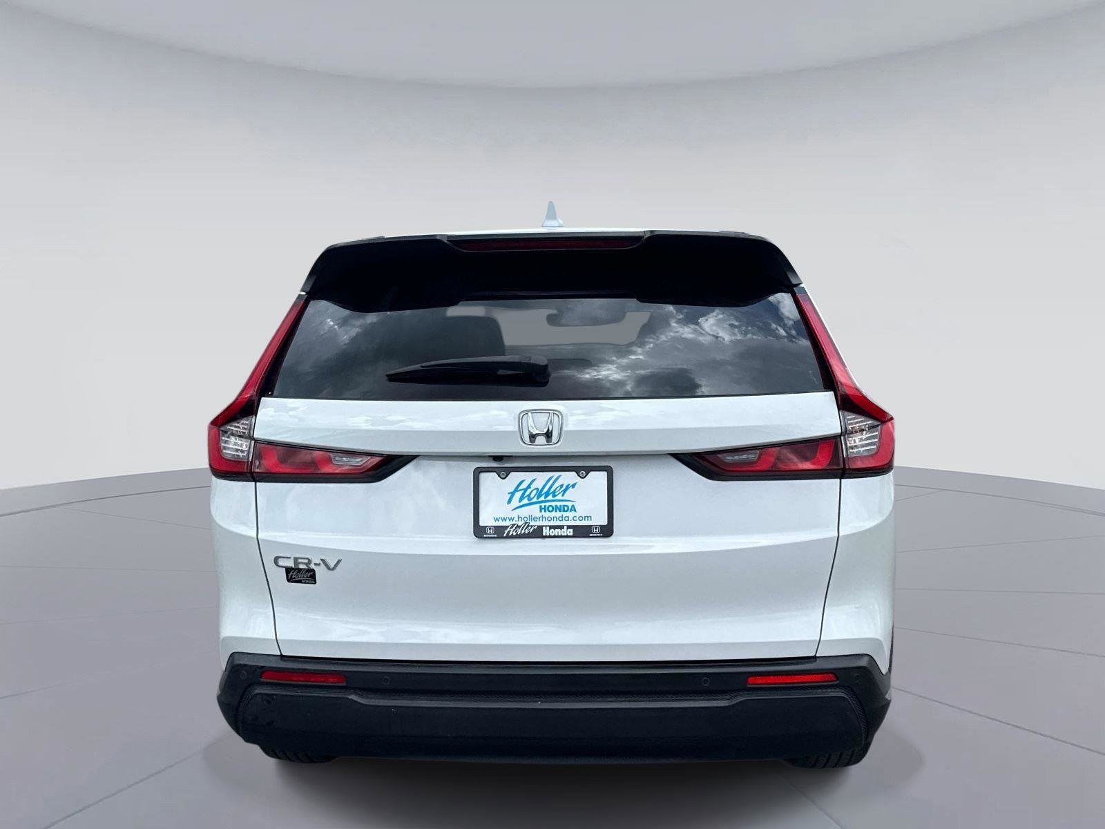Certified 2023 Honda CR-V EX-L image 5