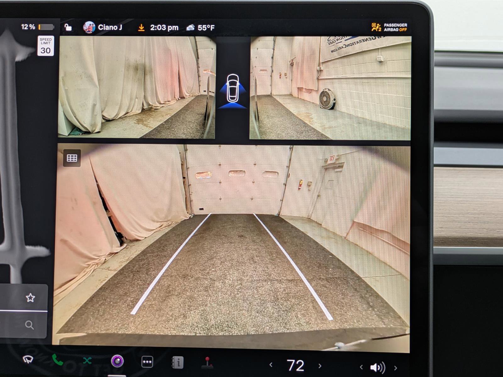 Used 2023 Tesla Model Y Long Range image 10