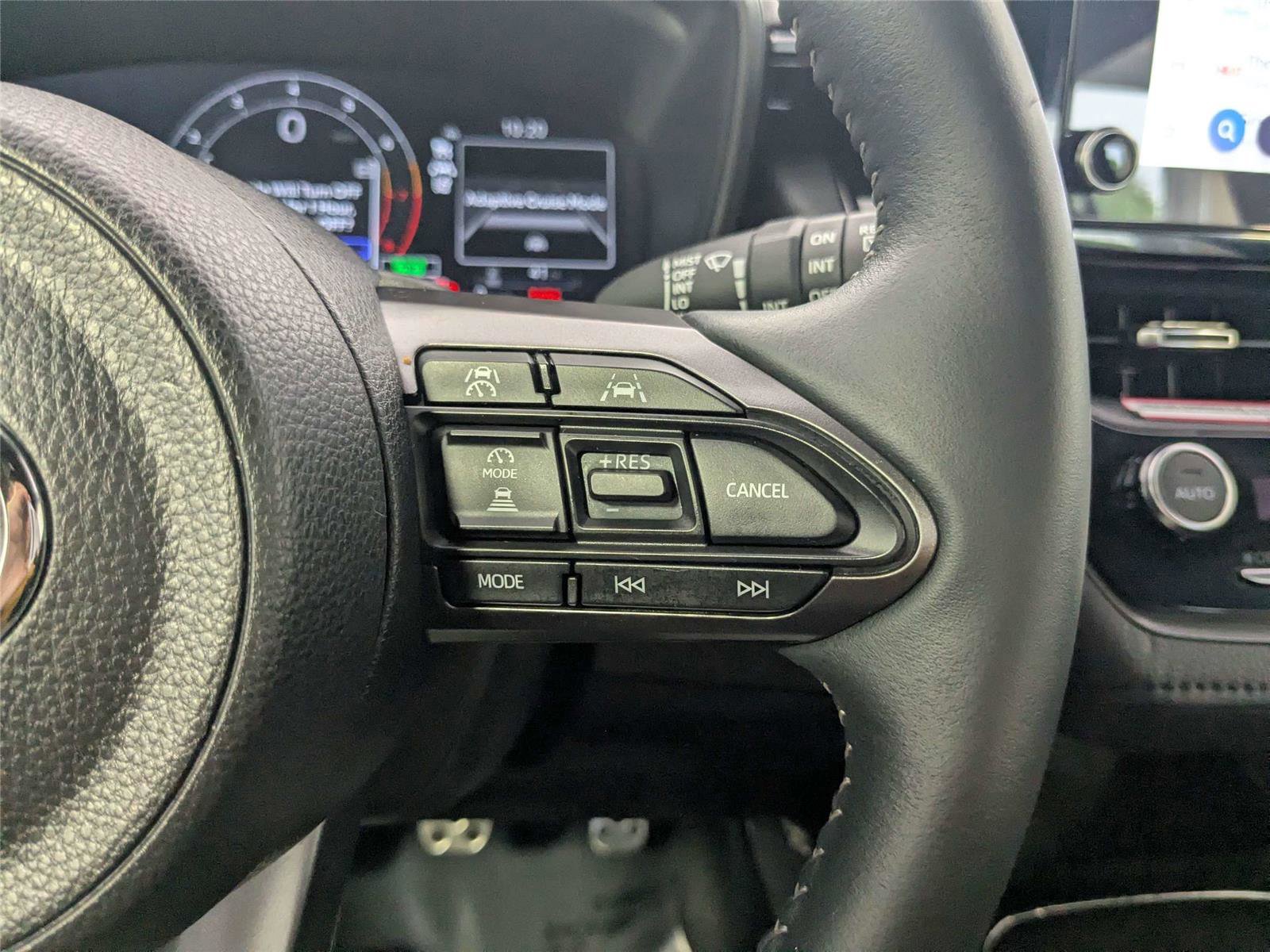 Used 2024 Toyota Corolla GR w/ Performance Package image 17