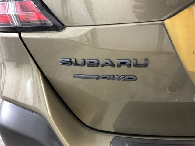 Used 2023 Subaru Outback Onyx Edition image 20