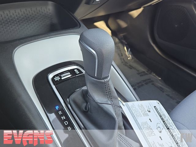 New 2026 Toyota Corolla SE image 13