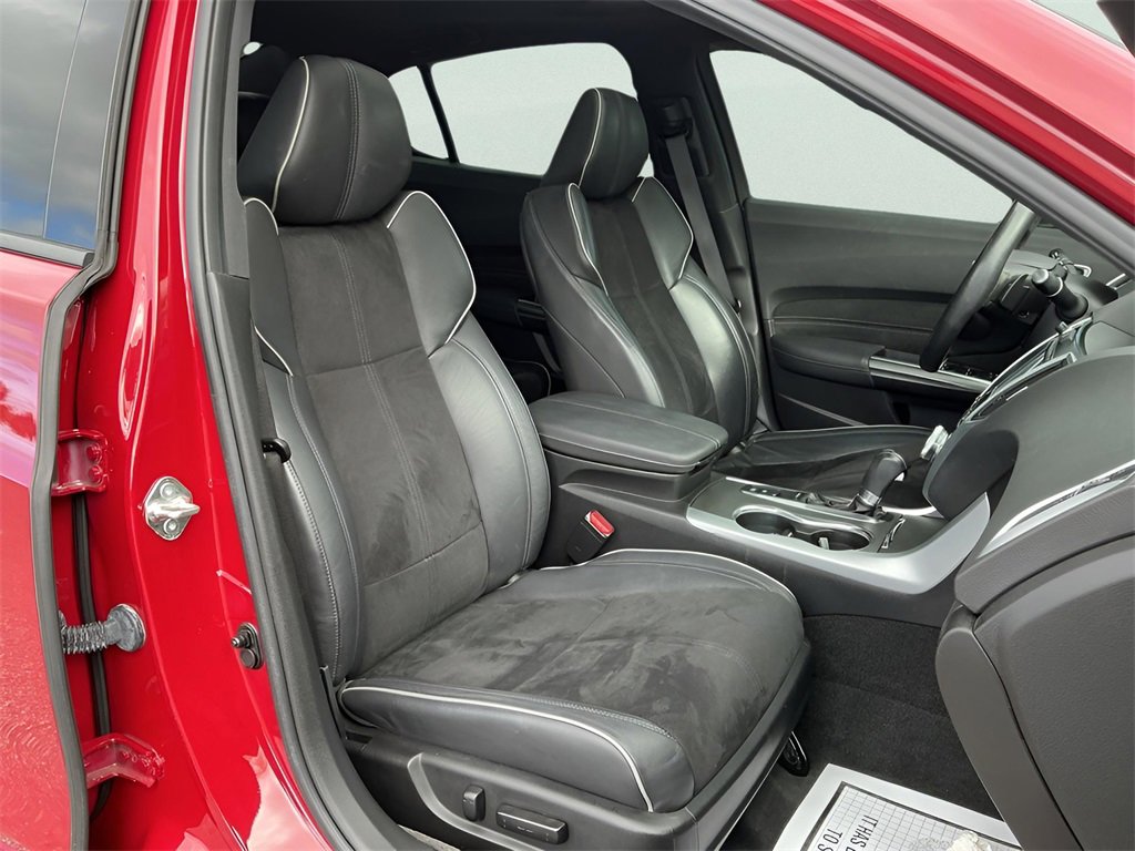 Used 2019 Acura TLX w/ Technology & A-SPEC Pkg image 37
