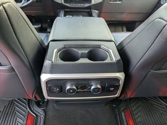 Used 2023 Ford Expedition Limited AWD/4WD image 19